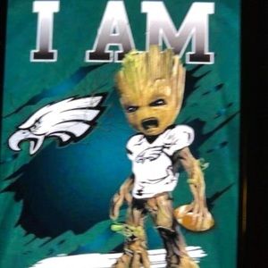 Meet your Posher, Philly